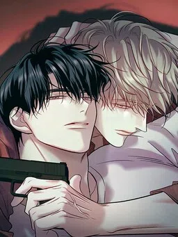 There’s No One cover