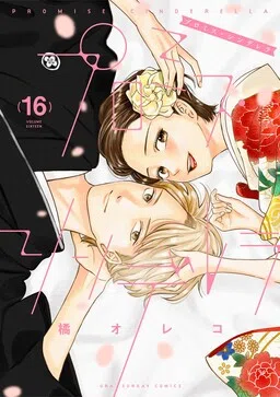 Puromisu Shinderera cover