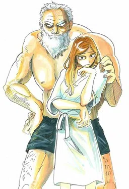 Shiro Hige to Boyne