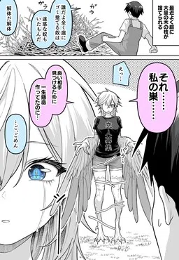 壊しちゃった