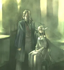 The Tale of the E.L.F. Forest