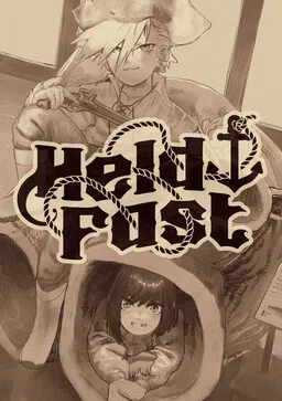 Held Fast