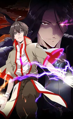 The Servant Is the Demon King?! cover