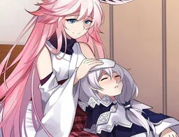 Honkai Impact 3rd - Cherry Blossom Recall