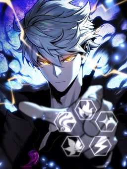 All-Class Awakening: God Slayer