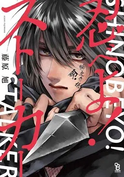Ninja Rình! cover