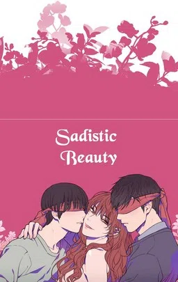 Sadistic Beauty cover