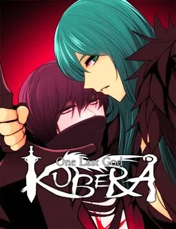 Kubera cover