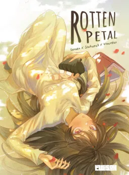 Rotten Petal cover