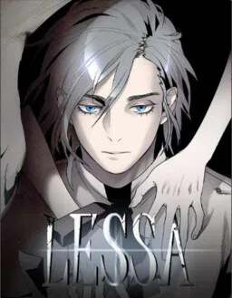 LESSA - Servant of Cosmos cover