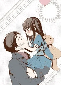 Ossan to  youjo Matome