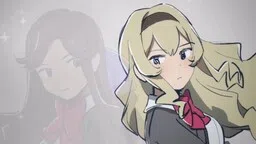 Shoujo Kageki Revue Starlight - Tendou Maya Erased (Doujinshi)