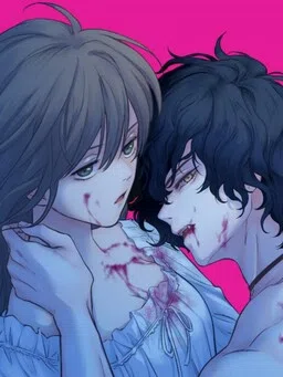 دمّ السيّدة جيزيل cover
