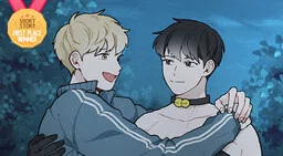 Pervert Hero and the #1 Fan