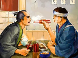 Motte Meisubeshi cover