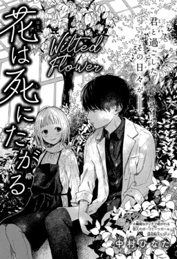 Wilted Flower cover