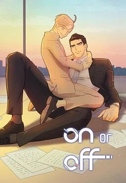 On or Off cover
