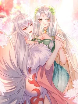 I Really Don't Want to Be a Fairy