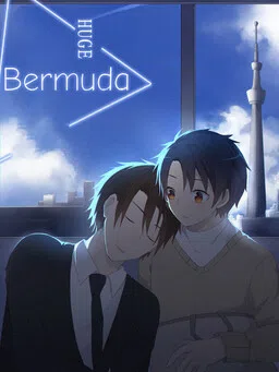 Bermuda cover