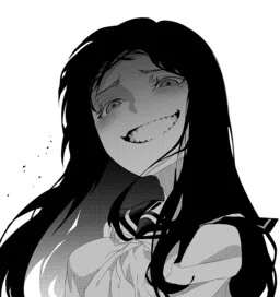 A Story About a Creepy Girl's Smile