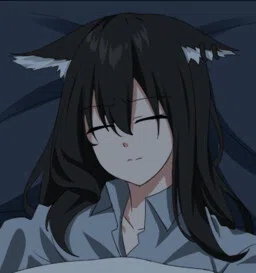 Arknights - Lupo Bed Crush (Doujinshi)