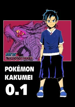 Pokémon Kakumei