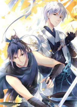 Soul Contract cover