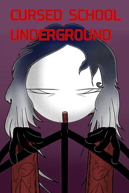 Cursed School Underground