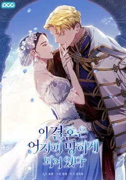The Broken Ring: This Marriage Will Fail Anyway cover