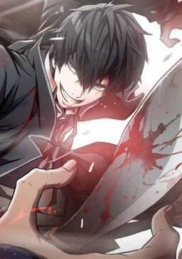 Ultimate Outcast cover