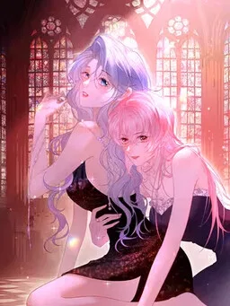 Black Moonlight Heroine Always Wants to Mark Me cover