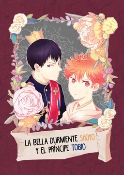 Haikyu!! - Snow White Shoyo and Prince Tobio (Doujinshi)