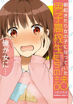 A Story About High School Boys Who Woke Up as Girls One Morning