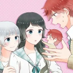 Uso no Tsukenai Otoshi Goro cover