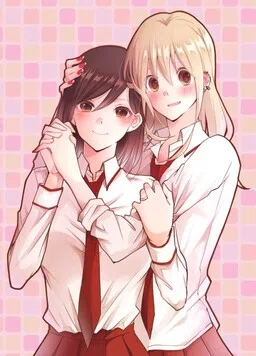 Tokubetsu na Chuutohanpa cover