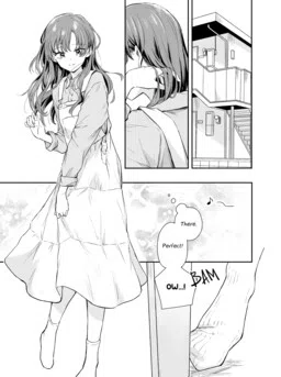 Shouting at the Top of Their Lungs on a Date