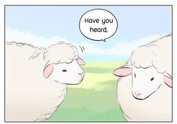 The New Shepherd Dog