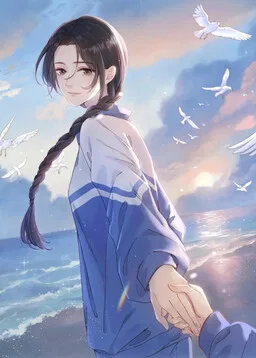 Her Mountain, Her Ocean cover