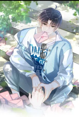 Overbearing School Hunk Begging Me to Turn Back