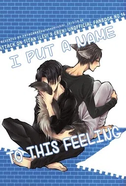 Shingeki no Kyojin - I Put A Name To This Feeling (Doujinshi)