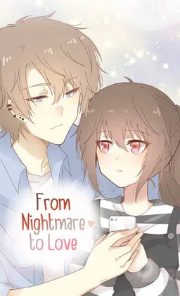 From Nightmare to Love cover
