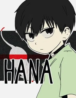 HANA cover