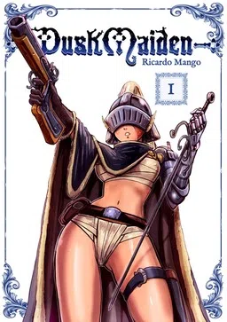 DuskMaiden