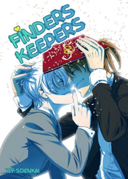 Finders Keepers