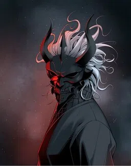 Shadow Slave cover