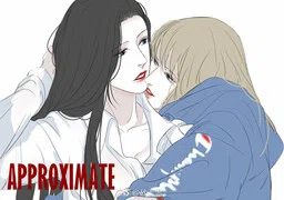 Xấp Xỉ cover