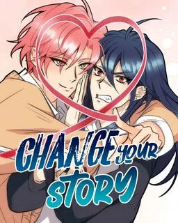 Change Your Story