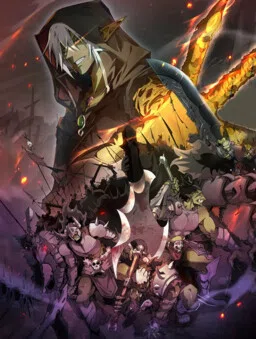 GOBLIN RUCHACZ cover