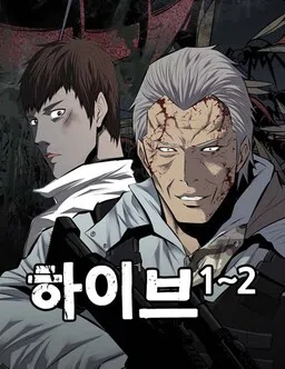 Hive cover