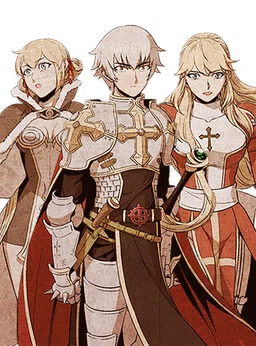 Ragnarok: Requiem for the Lost Ones cover